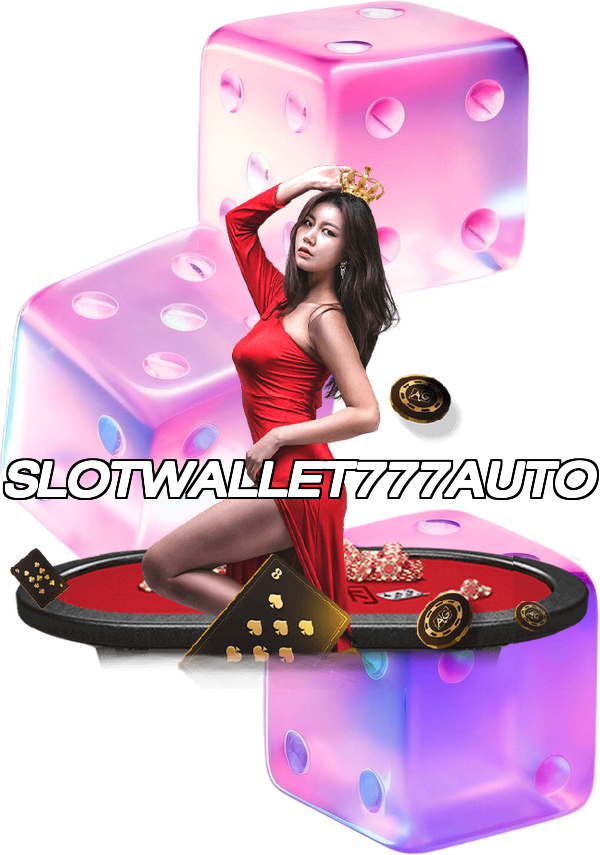 SLOTWALLET777AUTO
